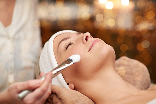 SKIN CARE TREATMENTS